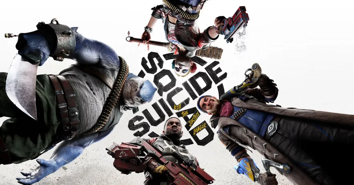 เทรลเลอร์ล่าสุดจาก Suicide Squad: Kill the Justice League เตรียมวางจำหน่ายปี 2022