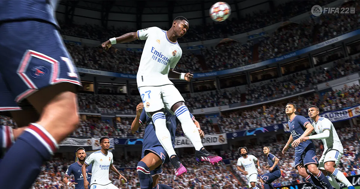 FIFA ออกแถลงการณ์ตอบโต้ EA เปรย หมดยุคของการผูกขาดเกมฟุตบอลแล้ว