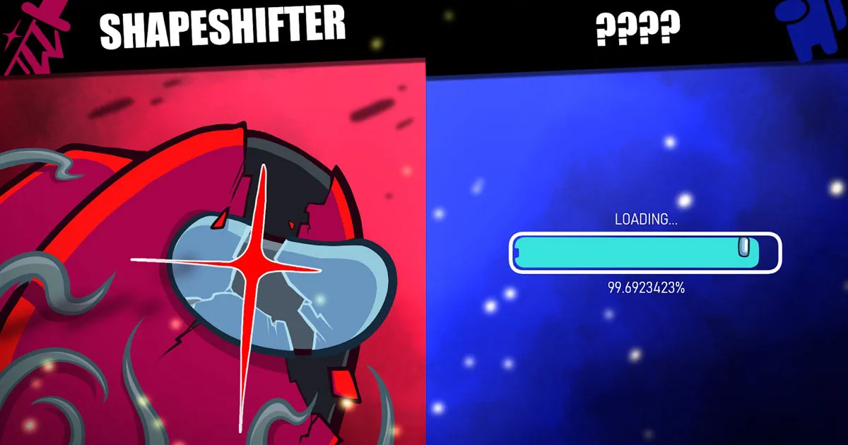 Among Us เตรียมเพิ่มความป่วนด้วยอาชีพใหม่ ShapeShifter