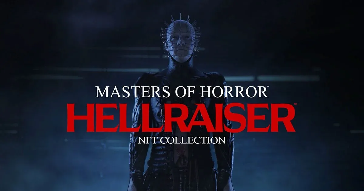 Dead by Daylight โดนแฟนๆ ถล่มยับหลังประกาศขายโมเดล DLC Hellraiser ด้วย NFT