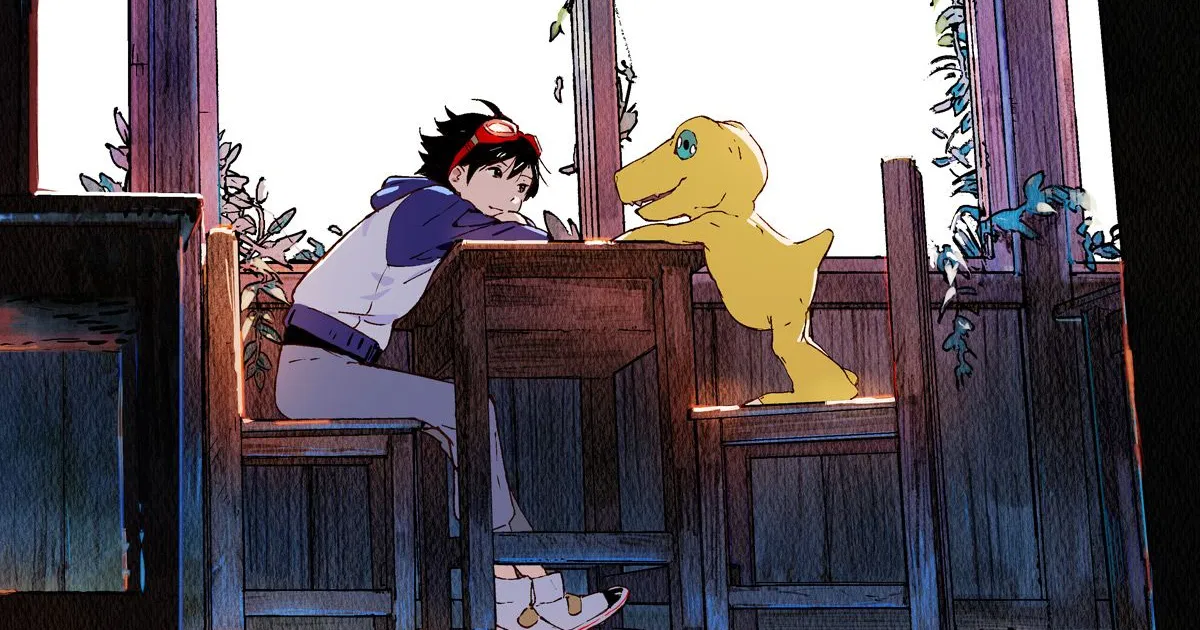 Digimon Survive ประกาศเลื่อนวางจำหน่ายจากภายในปี 2021 เป็น 2022 แล้ว