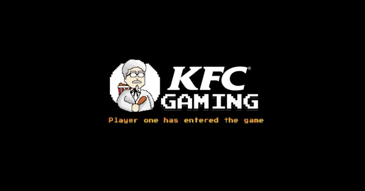 นายอีกแล้วเหรอ?! KFC Gaming ส่งมีมแซะ PlayStation หลังงาน State of Play