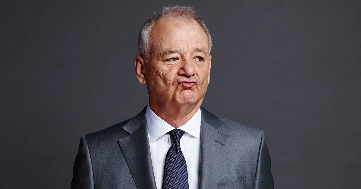 Bill Murray จะได้ร่วมแสดงใน Ant-Man and the Wasp: Quantumania ด้วย