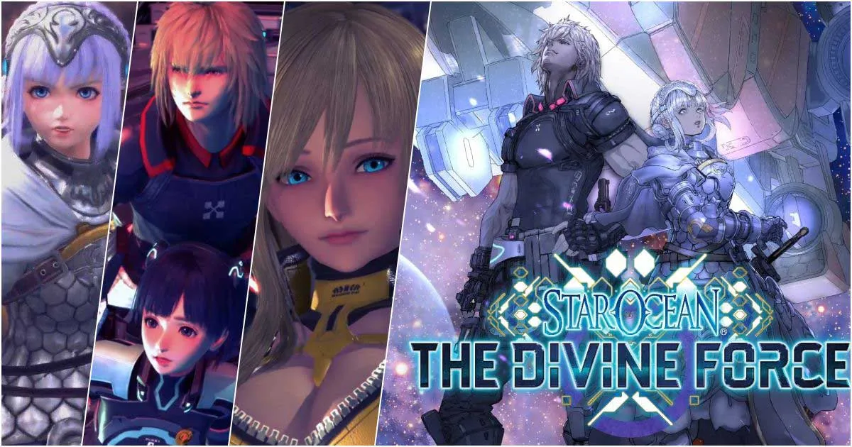 Star Ocean 6 โดนบ่นยับหลังปล่อยเทรลเลอร์เกมตัวละครดูเป็นตุ๊กตาเกินไป