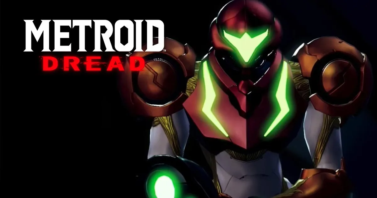 Metroid Dread เกมภาคใหม่ของ Metroid เผยคะแนน Metascore แล้ว