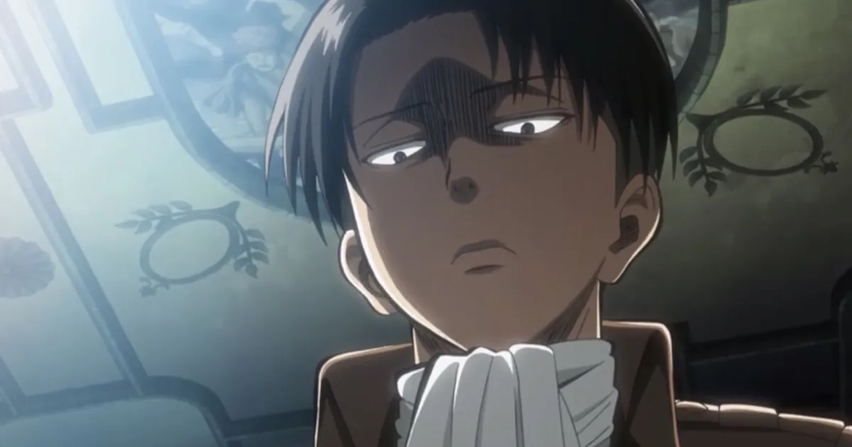 สั่งฟิกเกอร์ Levi จาก Attack on Titan ราคาหมื่นกว่าเยน แต่ของจริงดันไม่ตรงปกซะงั้น!