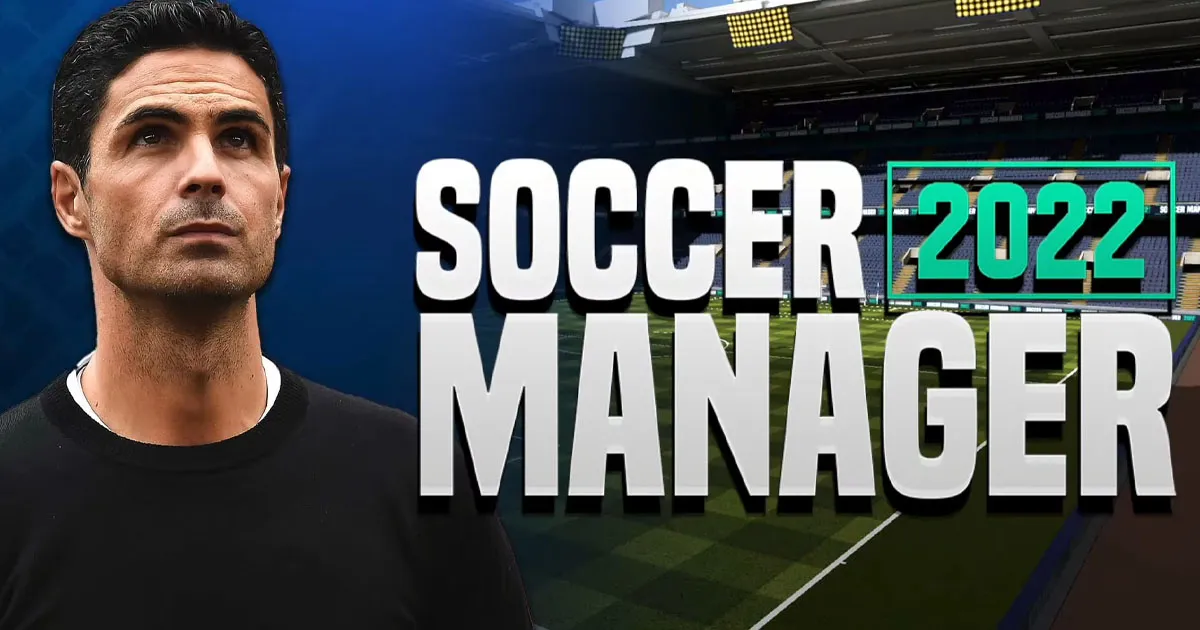 Soccer Manager 2022 พร้อมเปิดให้บริการแล้วทั้ง Android และ iOS !