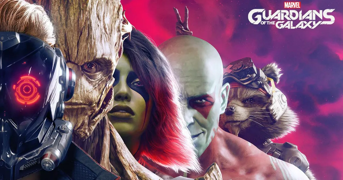 มัดรวมคะแนนรีวิวเกม Marvel's Guardians of the Galaxy จากเว็บไซต์เกจิดังต่างประเทศ