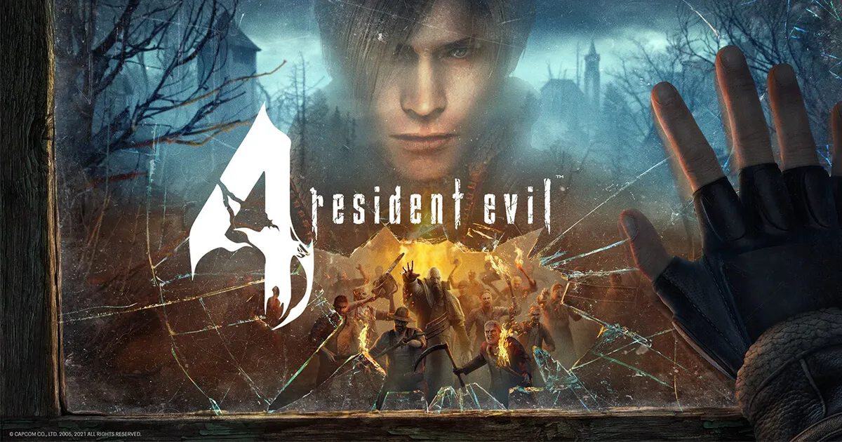 ส่องความเห็นแฟนเกม กรณี Resident Evil 4 VR ตัดคอนเทนต์เซอร์วิสออก