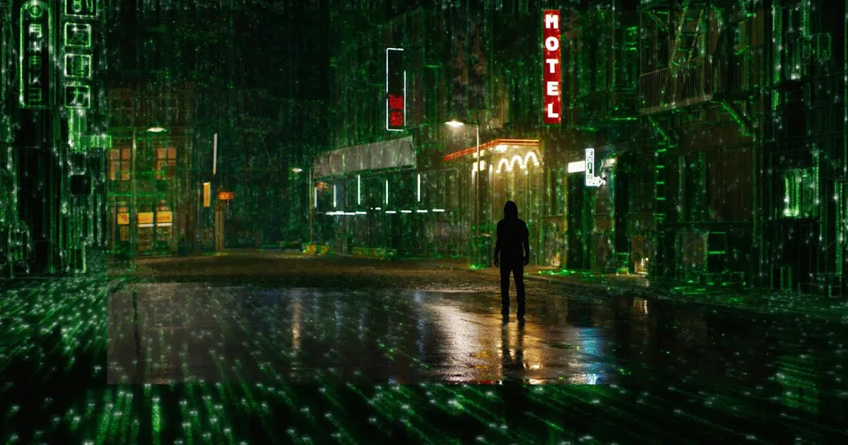 โลก Matrix จะมีความอันตรายมากขึ้นใน The Matrix: Resurrections