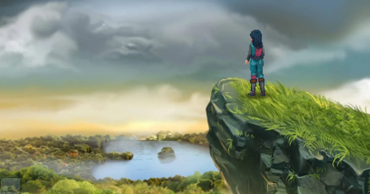 Kathy Rain: Director's Cut ประกาศพร้อมวางจำหน่ายแล้ว!