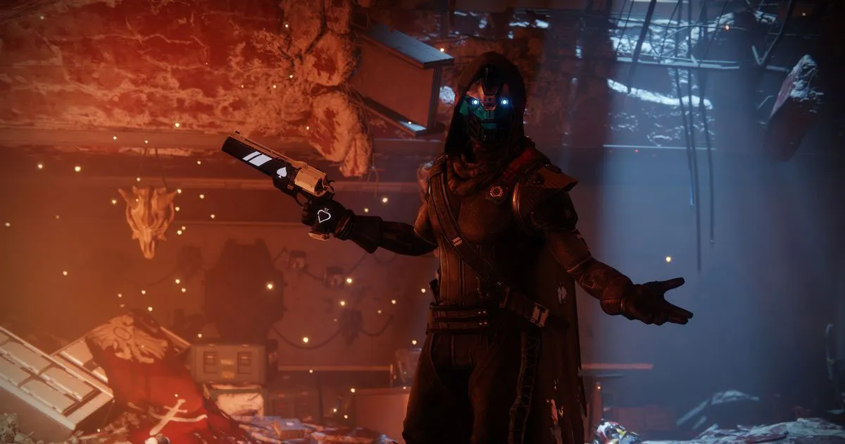 ผู้เล่น Destiny 2 เจอบั๊กศัตรูโจมตีแรงขึ้นตามเฟรมเรต ใครเครื่องแรงเจอทีเดียวจอด