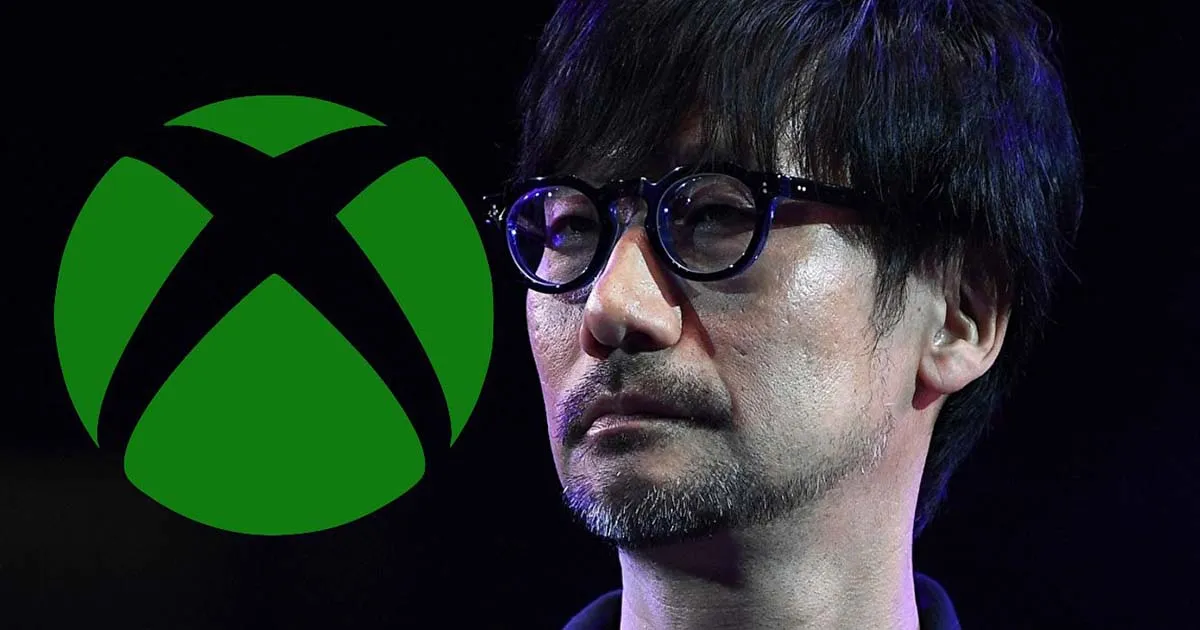 ลือ! เกมที่ Kojima Productions กำลังทำให้ Xbox จะไม่ใช่เกม IP ใหม่แต่อย่างใด