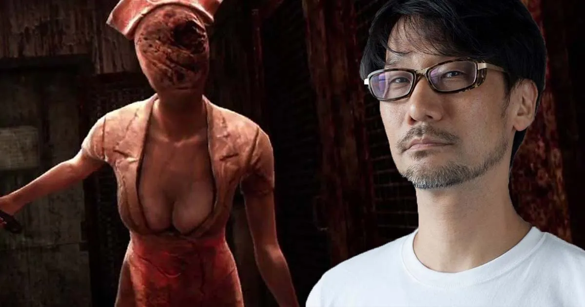 วงในเผย! ข่าวลือเรื่อง Kojima กำลังทำเกม Silent Hill เป็นเรื่องไม่จริงแต่อย่างใด