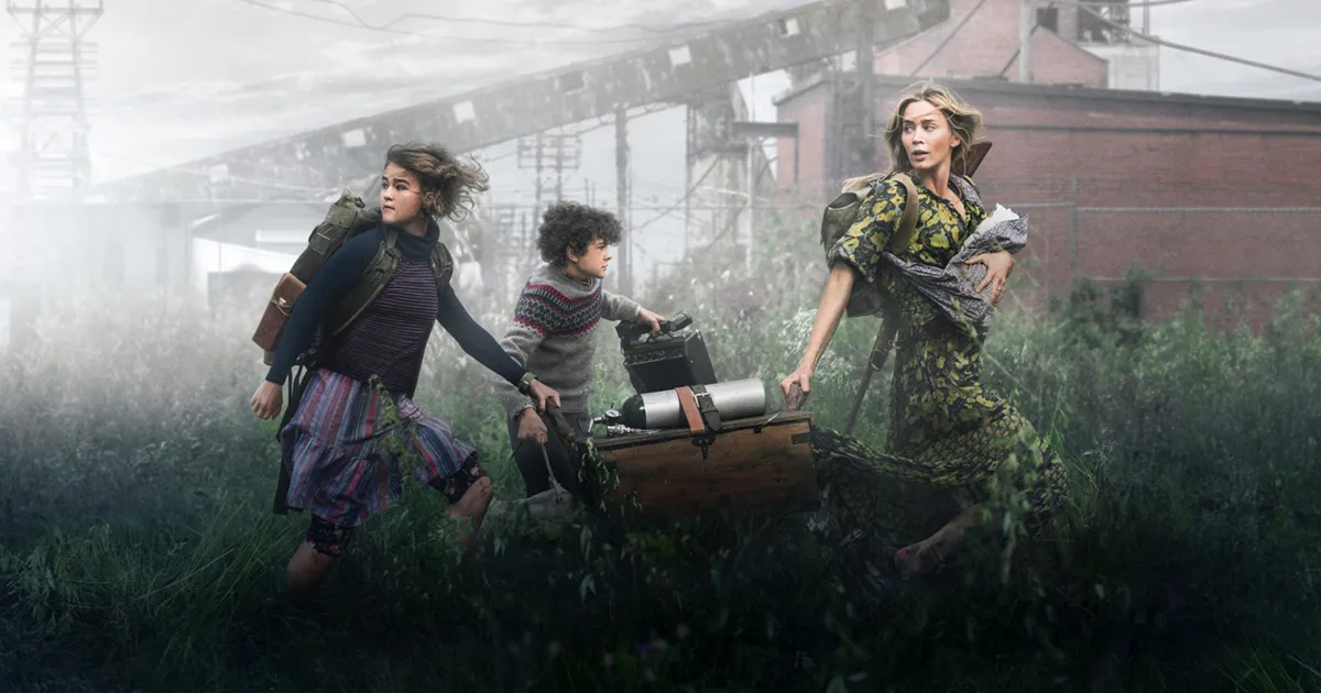 ผู้กำกับ A Quiet Place ภาคแยกถอนตัวจากโปรเจกต์แล้ว