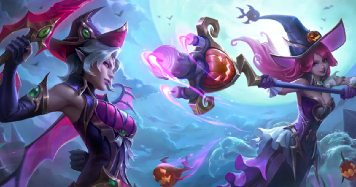 League of Legends เตรียมปิดฟีเจอร์ All Chat ชั่วคราวเพื่อสกัดผู้เล่นท็อกซิก