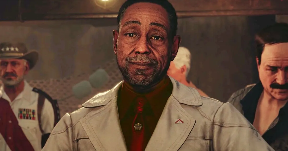 ถ้าคุณเล่น Far Cry 6 ไม่จบ และไม่ได้เข้าเกมมาสักพัก Anton จะส่งอีเมล์หาคุณ