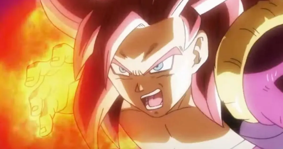 แฟนเดือด! PR อนิเมะ Super Dragon Ball Heroes เซอร์ไพรส์ Gogeta Xeno ร่างใหม่แต่โผล่มาแป๊บเดียว!