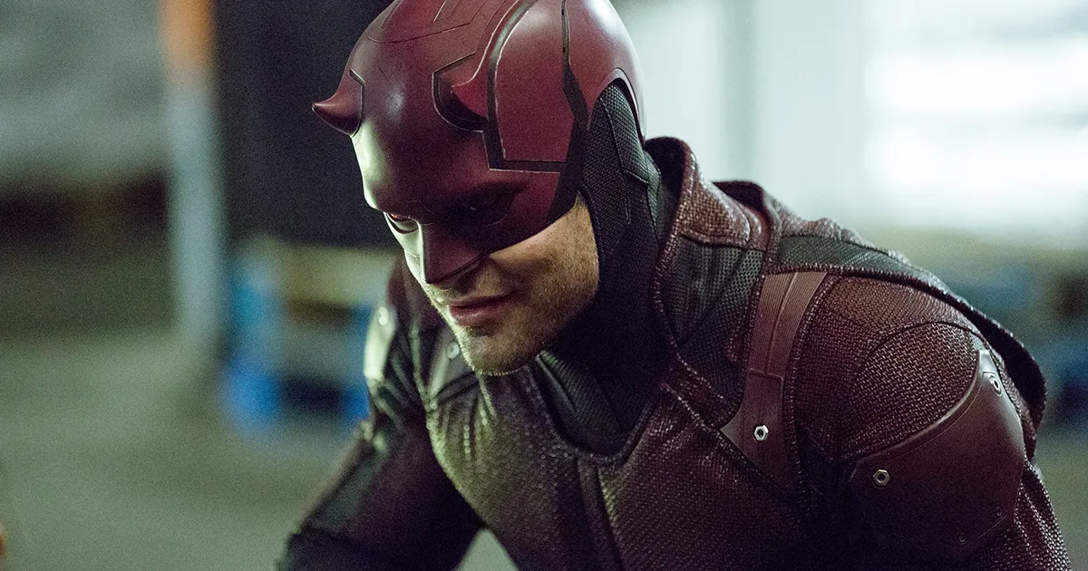 Marvel Studios อาจมีแผนนำ Daredevil ฉบับ Netflix มาสานต่อ