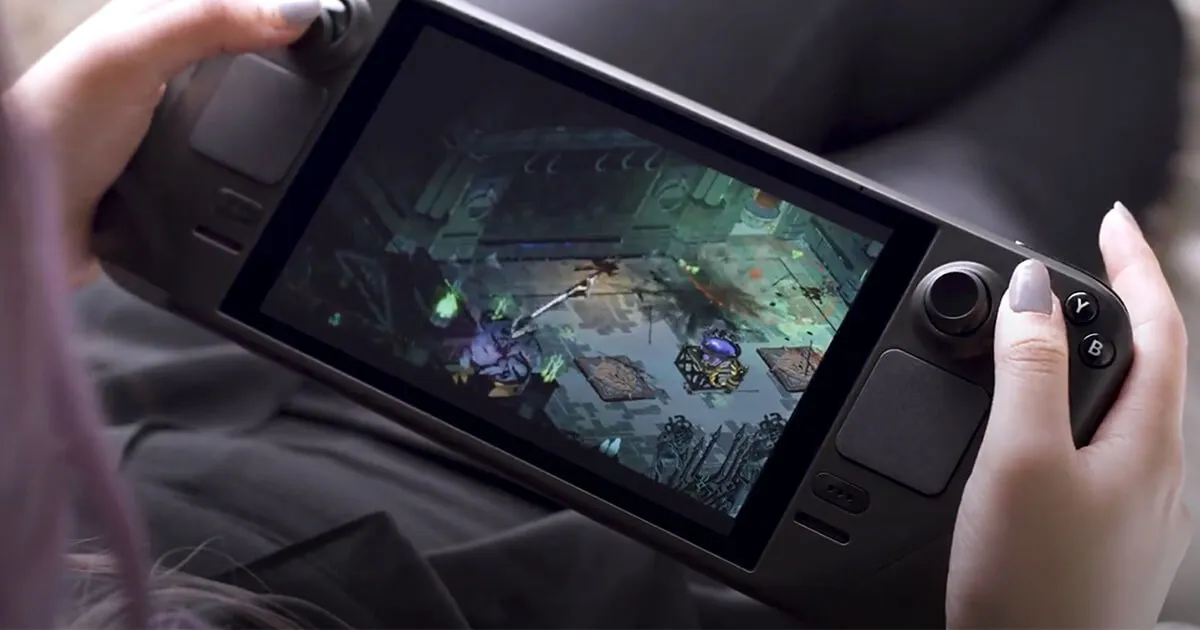 Valve ลงทุนจ้างคนเพิ่มเพื่อมาทดสอบเกมบนเครื่อง Steam Deck โดยเฉพาะ