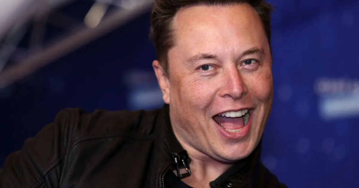 ไม่เบานะพ่อ! Elon Musk โพสต์แนะนำอนิเมะแก่ผู้ติดตามทางทวิตเตอร์