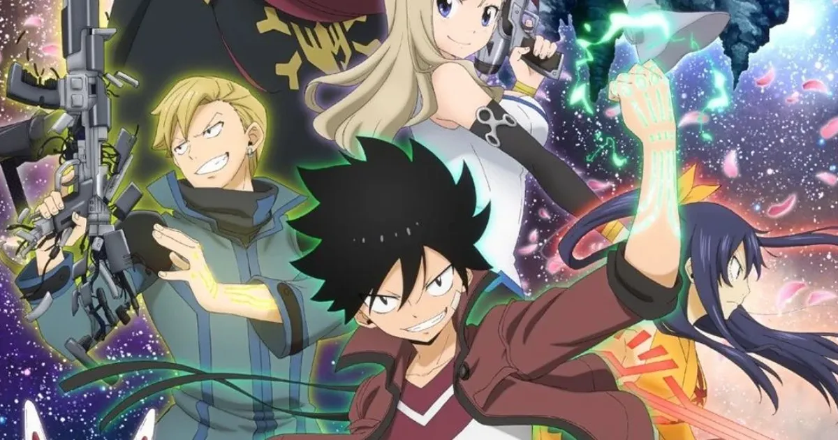 คุณ Suzuki Yuji ผู้กำกับอนิเมะ EDENS ZERO เสียชีวิตอย่างกระทันหัน