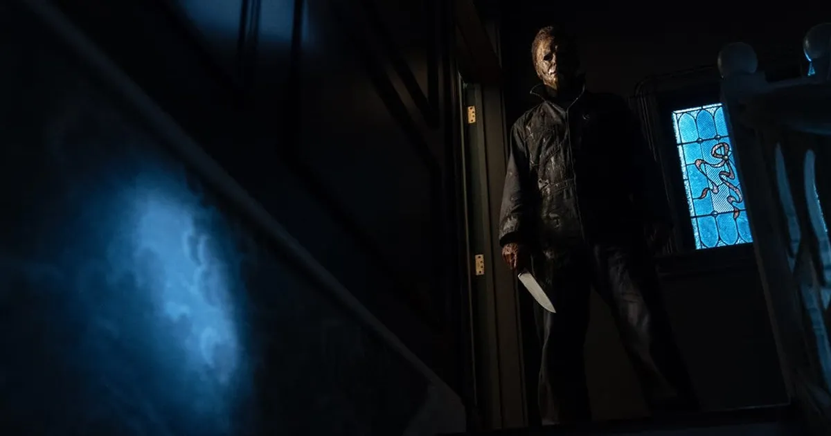 Halloween Kills เปิดตัวขึ้นอันดับหนึ่ง Box Office อเมริกา