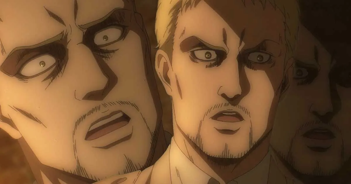 อ. Isayama ผู้เขียน Titan เผย ถ้าจะให้เรื่องสนุกต้องกดดันตัวละครให้หนักๆ