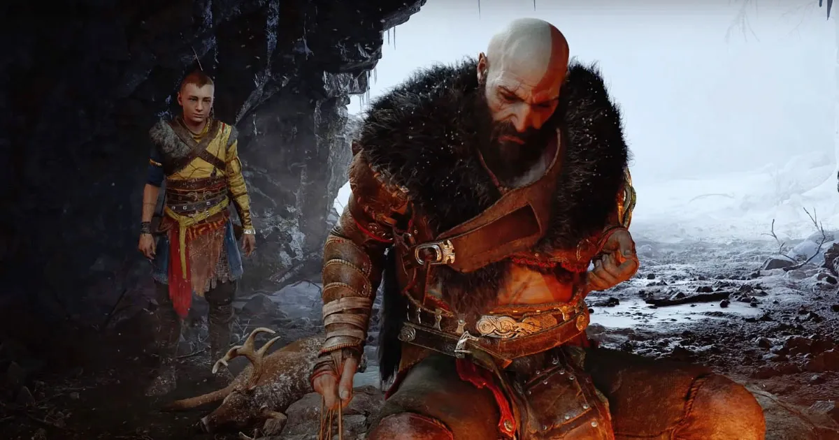 ผู้พัฒนาเผย God Of War Ragnarok จะจบลงแบบที่ผู้เล่น “คาดไม่ถึง” อย่างแน่นอน