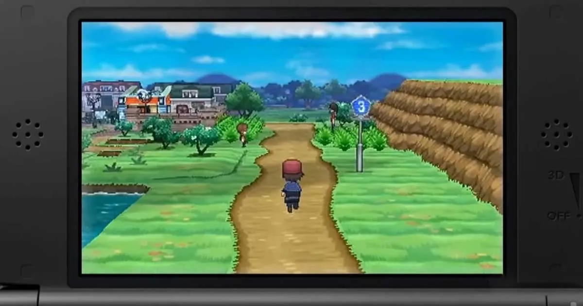 Pokemon XY ครบรอบ 8 ปี ภาคหลักกับการพัฒนาครั้งใหญ่ของซีรีส์