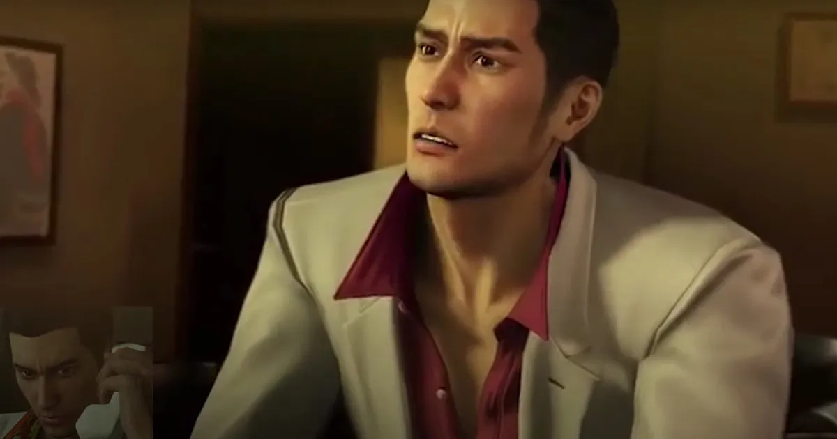 Nagoshi Toshihiro บอสใหญ่ทีมสร้างเกม Yakuza ลาออกจาก Sega แล้ว