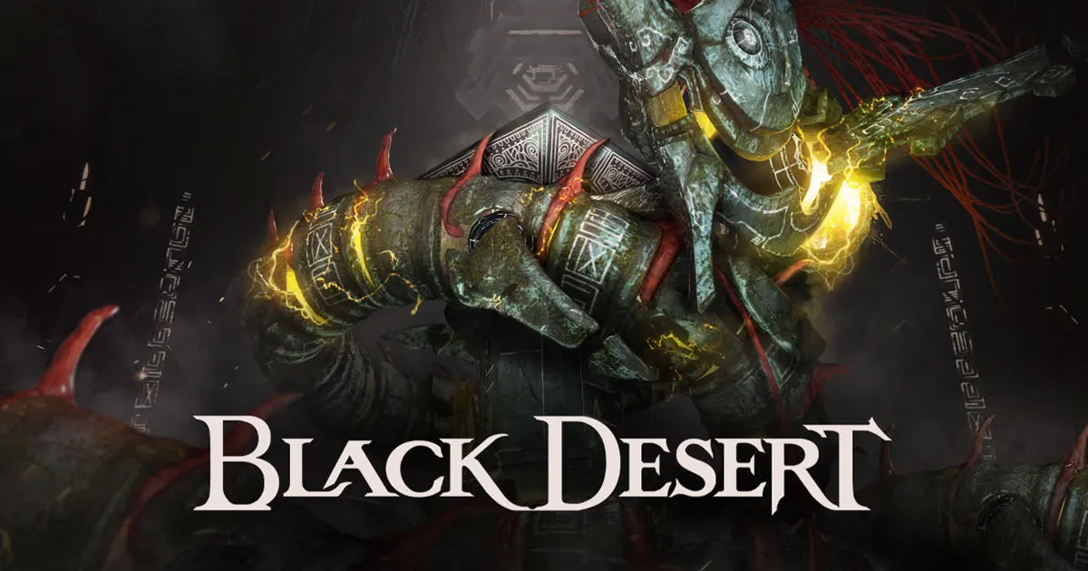 Black Desert เซิร์ฟเวอร์ไทย “ชิคาราเคีย” อาโธรัคซีออนในธีมมหาสมุทรได้มาเยือนแล้ว