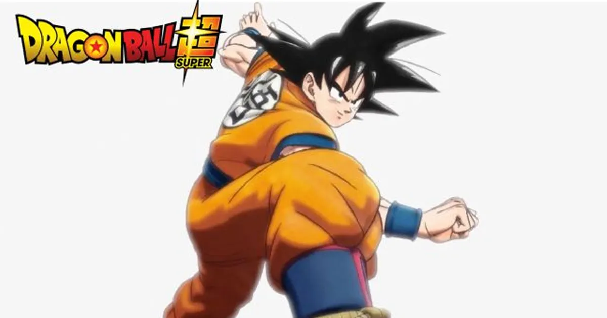 Dragon Ball Super Super Hero เตรียมเผยข้อมูลใหม่ในงาน New York Comic Con!