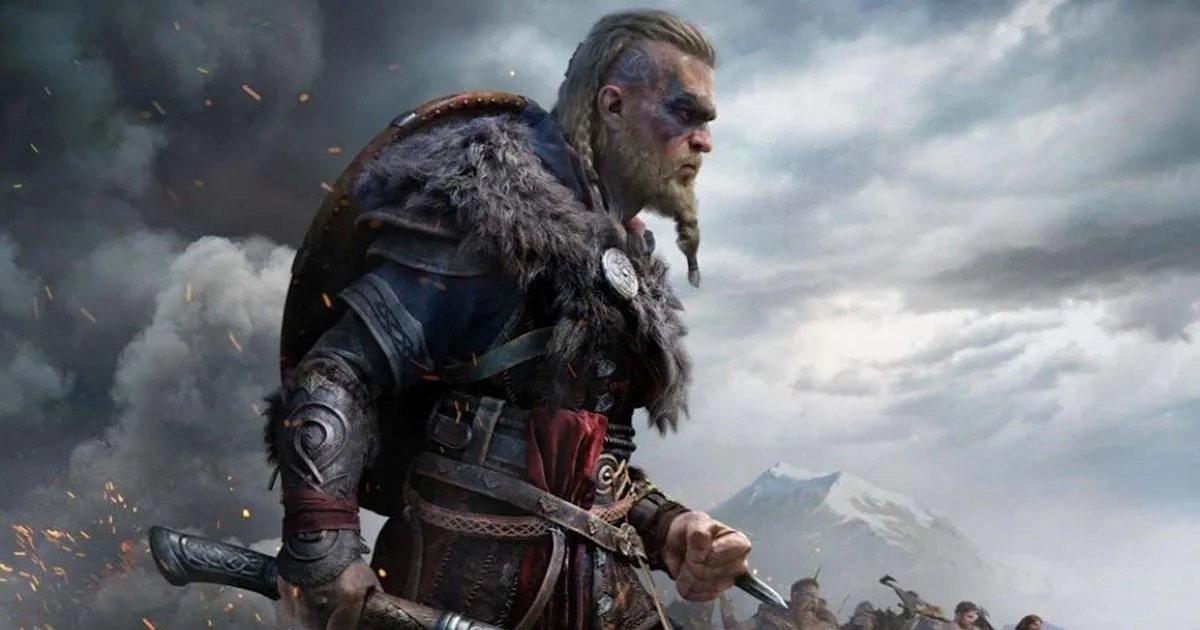 Assassin's Creed Valhalla สร้างสถิติเป็นเกมทำกำไรสูงสุดอันดับ 2 ของ Ubisoft