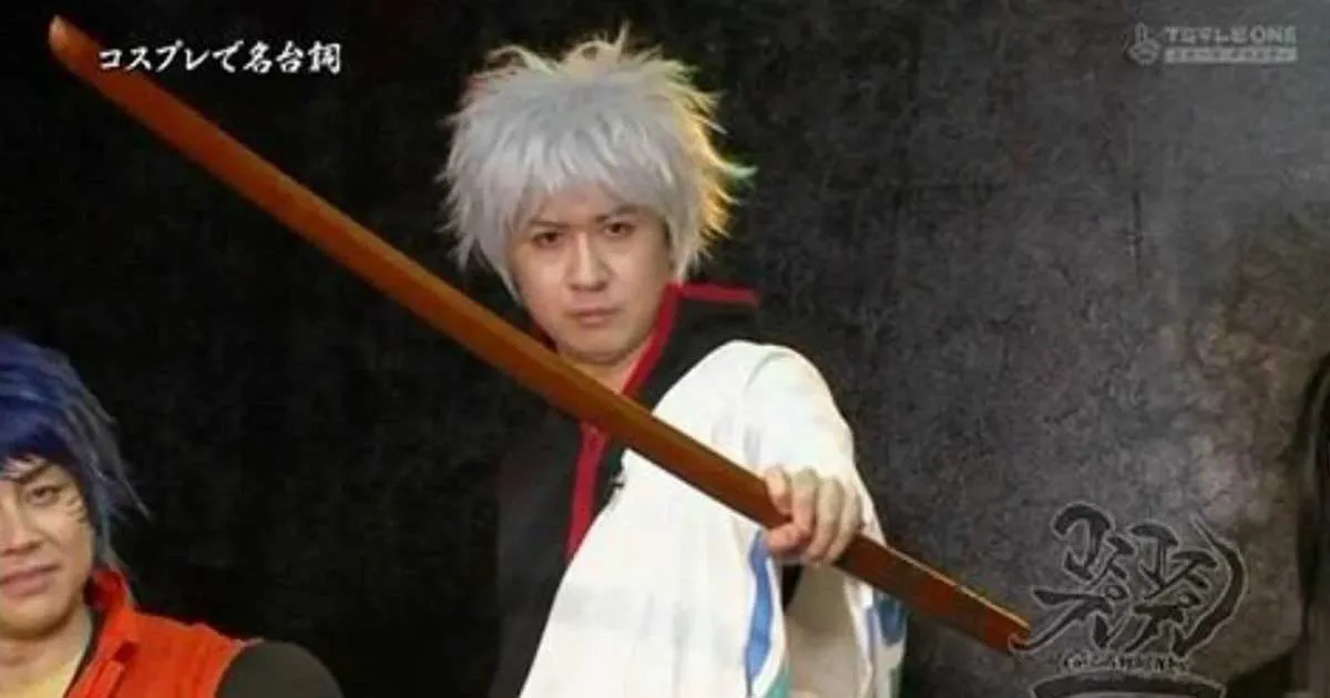 10 อันดับตัวละครอนิเมะของคุณ Sugita Tomokazu ที่แฟนคลับชอบมากที่สุด
