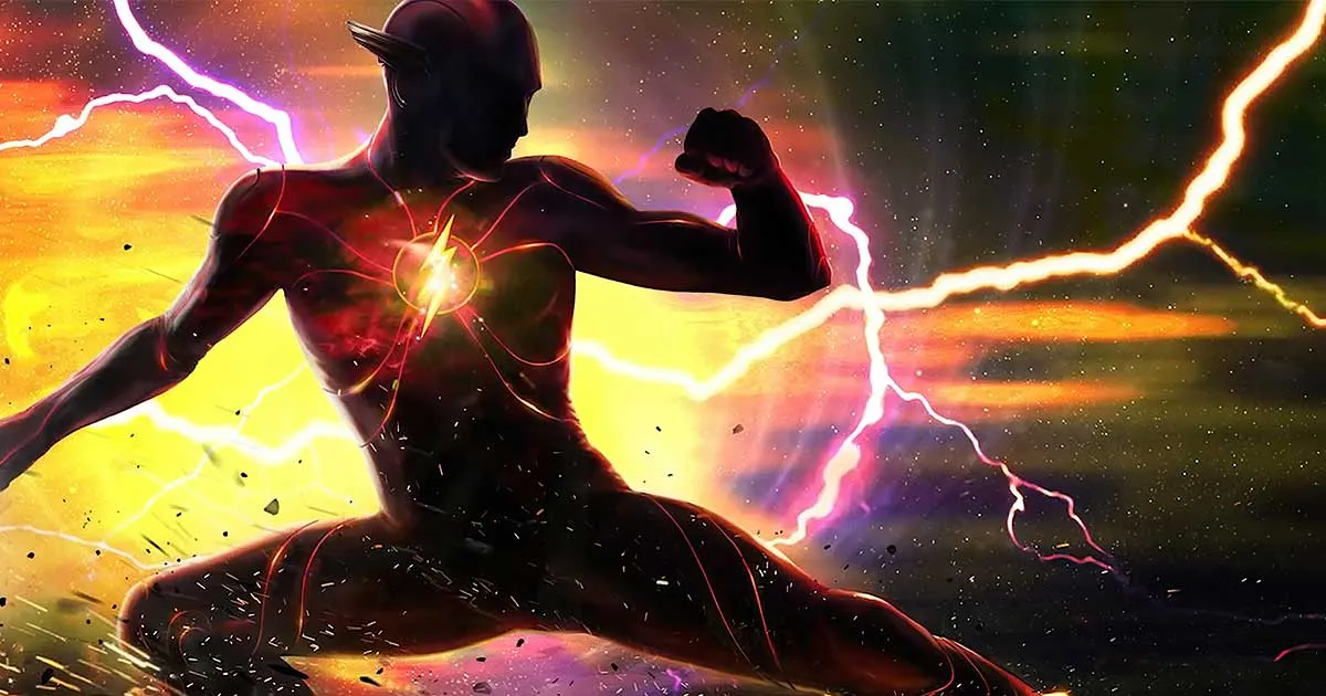 ผู้กำกับ The Flash ยืนยันว่าตัวหนังจะมีเซอร์ไพรส์ให้ต้องอึ้งกันอย่างแน่นอน