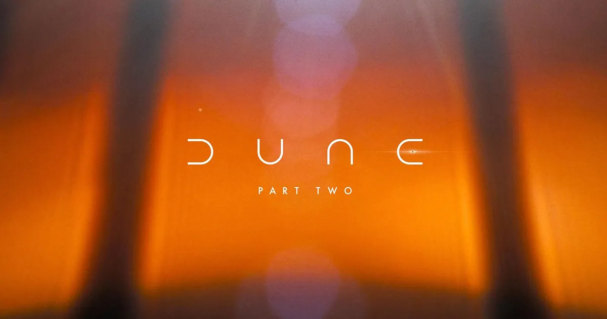 Legendary Pictures ประกาศสร้าง Dune: Part Two อย่างเป็นทางการ
