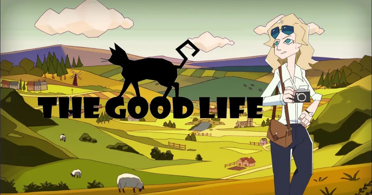 The Good Life เกม Sim-RPG ปลดหนี้ เตรียมลง Xbox Games Pass พร้อมเปิดให้เล่นเดโมแล้ววันนี้