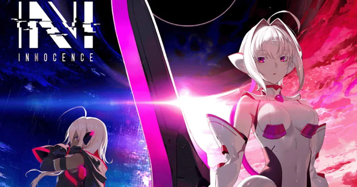 N-INNOCENCE- ประกาศเปิดลงทะเบียนล่วงหน้าแล้ว!