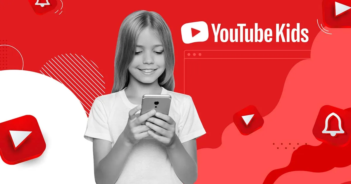 YouTube เล็งผุดนโยบายใหม่ ให้ยูทูบเบอร์เด็กลดการทำคอนเทนต์เชิงพาณิชย์ลง
