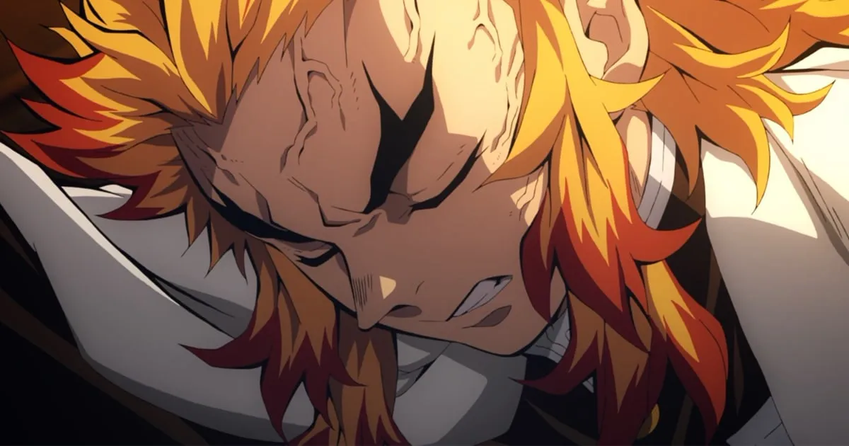Kimetsu no Yaiba Mugen Ressha-hen ฉบับ TV อนิเมะ มียอดเรตติ้งตกลงอย่างต่อเนื่อง