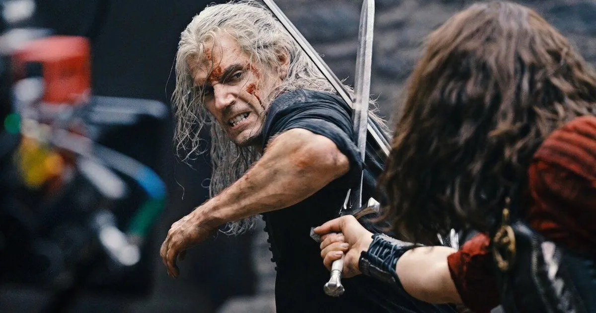 The Witcher ซีซั่น 3 จะมีฉากแอ็กชันมากขึ้นและมีตัวละครตายเยอะมาก