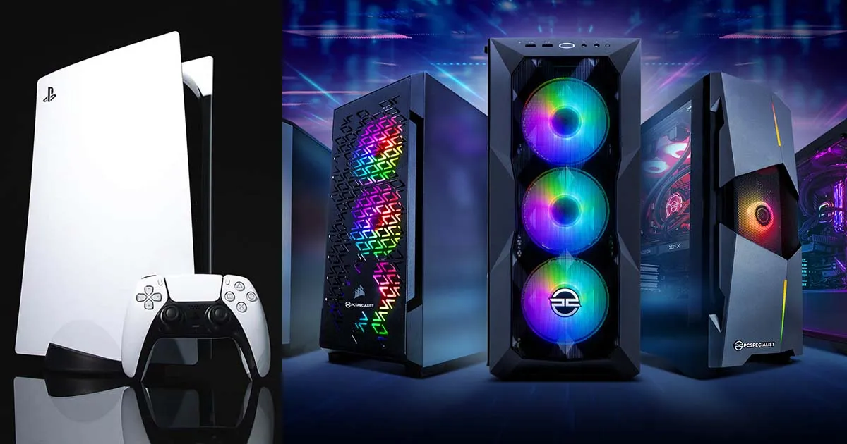 ค่ายจำหน่ายเกมในญี่ปุ่นมองเห็นท่าทีผู้เล่นฝั่ง PlayStation เริ่มย้ายไป PC มากขึ้น