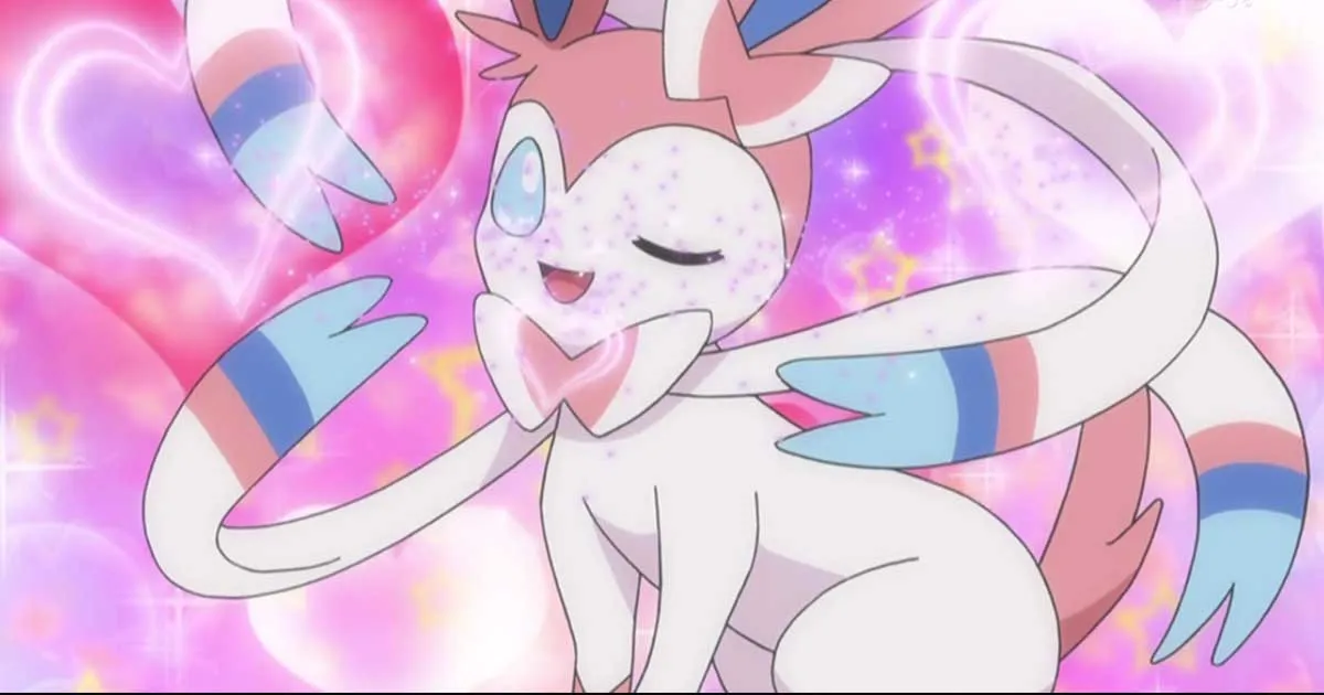 10 อันดับ Pokemon สุดน่ารักที่แฟน ๆ ชาวญี่ปุ่นชื่นชอบมากที่สุด
