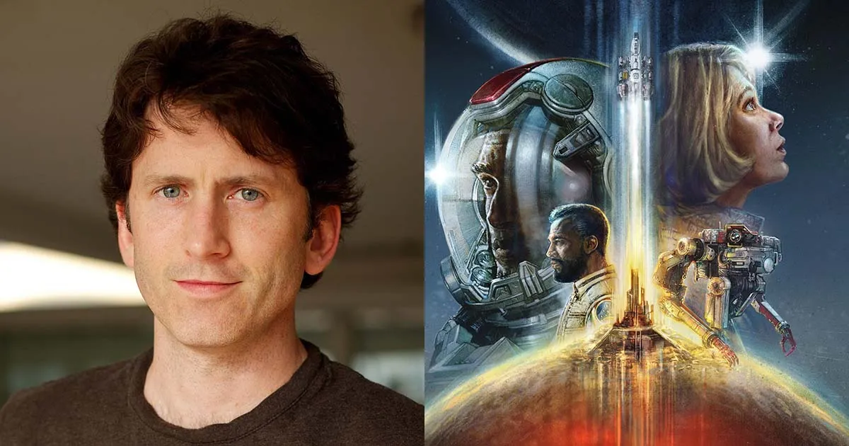 ตัวแทน Bethesda เผยขอเน้นโฟกัสที่ Starfield และ The Elder Scrolls VI ก่อน