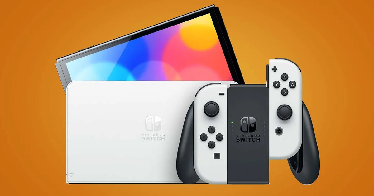 Nintendo Switch อาจเกิดปัญหาผลิตได้น้อยลง จากภาวะชิปขาดตลาดอย่างรุนแรง