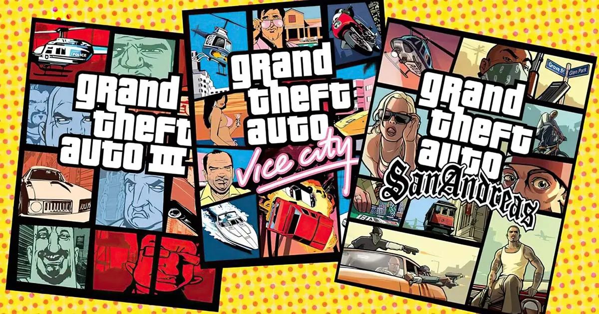 Rockstar ขอร้องผู้เล่นอย่าถึงขั้นคุกคามทีมผู้พัฒนา จากปมดราม่าเกม GTA Trilogy