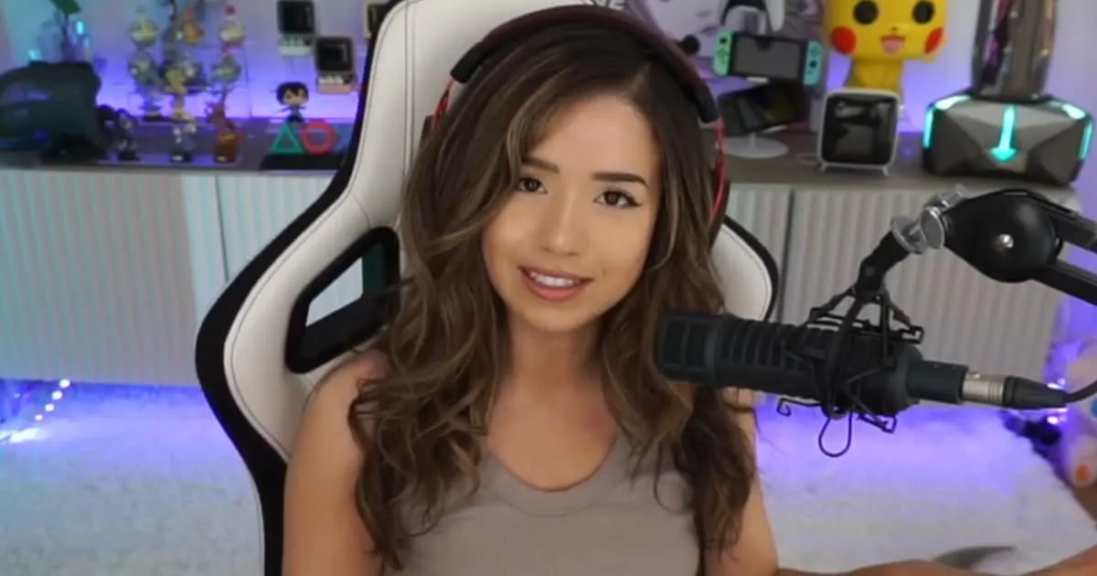 Pokimane ประกาศเปิดรับสมัคร ทุนการศึกษาเพื่อช่วยสนับสนุนเกมเมอร์ที่เป็นนักเรียนแล้ว!