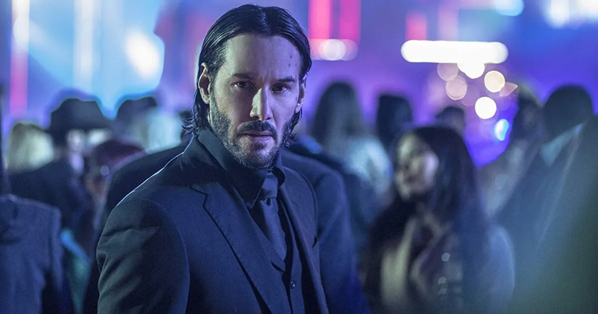 Keanu Reeves เผย คงเป็นเกียรติอย่างยิ่งหากได้ร่วมจอย MCU