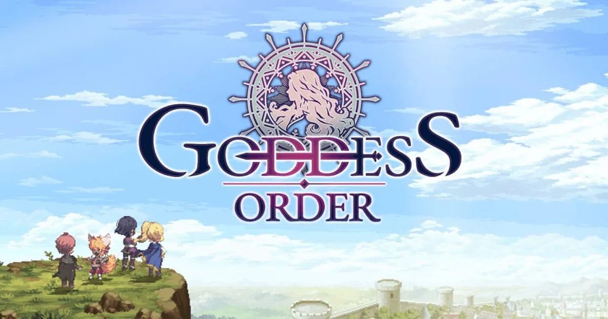 Kakao Games เผยข้อมูลใหม่ล่าสุดของตัวเกมมือถือ Goddess Order !
